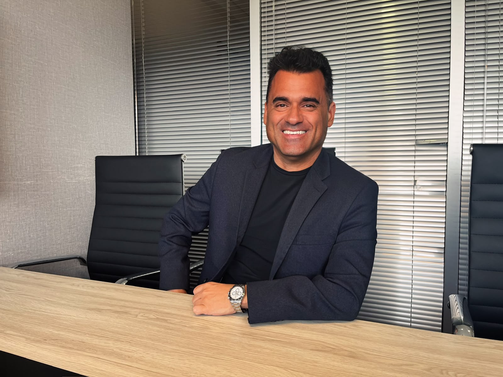 Dr. Sérgio Alberto Barreto Filho, advogado especialista em Responsabilidade Civil