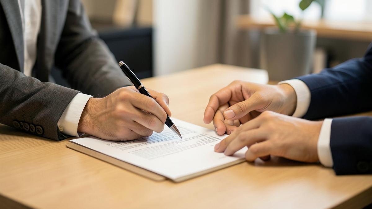 Falha na Prestação de Serviços: limites da responsabilidade do profissional